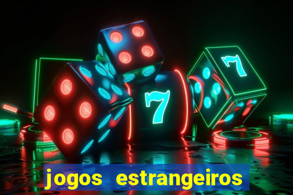 jogos estrangeiros para ganhar dinheiro